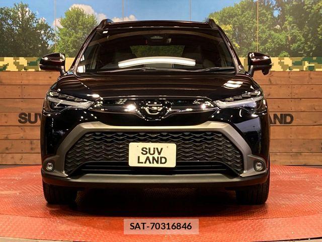 Toyota COROLLA CROSS 2023-11 7499963-13