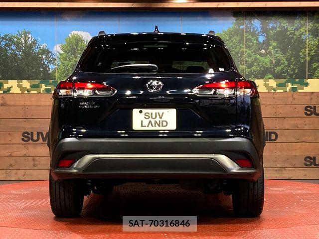 Toyota COROLLA CROSS 2023-11 7499963-14