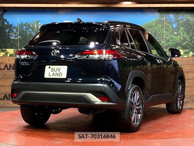 Toyota COROLLA CROSS 2023-11 7499963-16