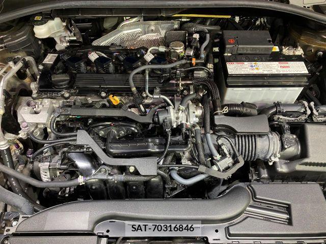 Toyota COROLLA CROSS 2023-11 7499963-17