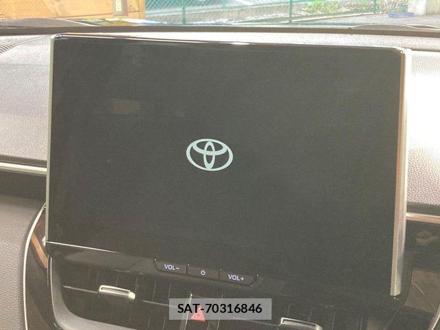 Toyota COROLLA CROSS 2023-11 7499963-2