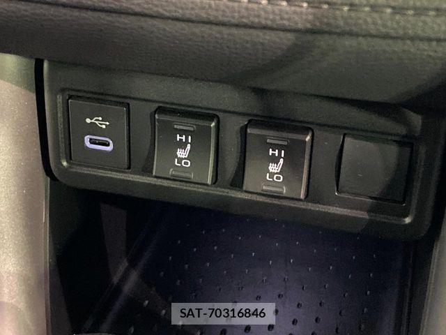 Toyota COROLLA CROSS 2023-11 7499963-4