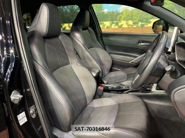 Toyota COROLLA CROSS 2023-11 7499963-8
