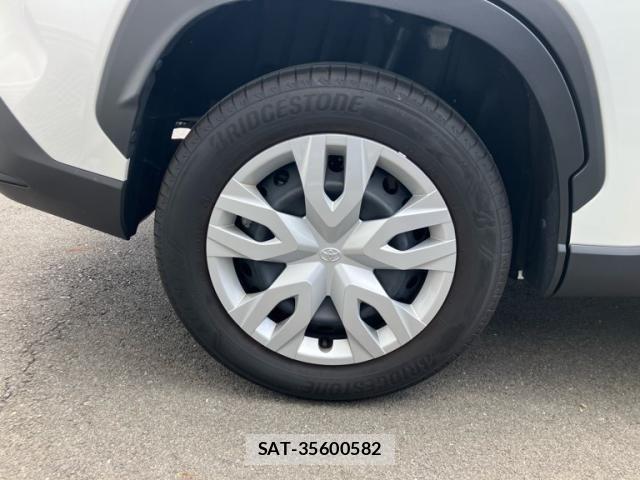 Toyota COROLLA CROSS 2023-09 7615590-9