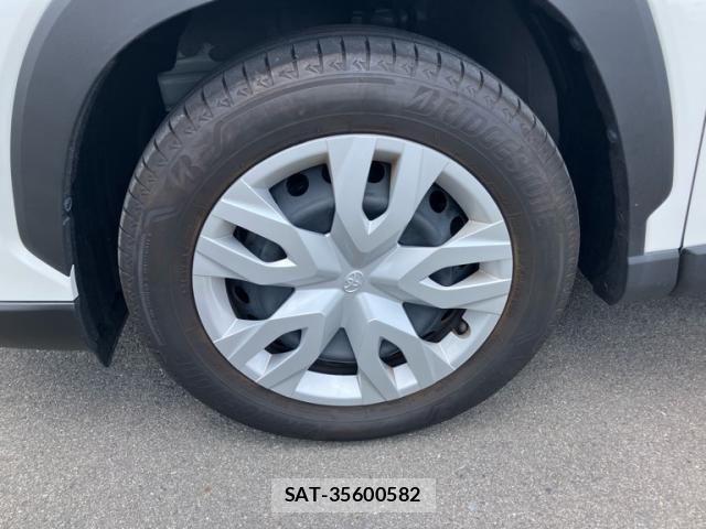 Toyota COROLLA CROSS 2023-09 7615590-10