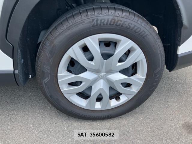 Toyota COROLLA CROSS 2023-09 7615590-11