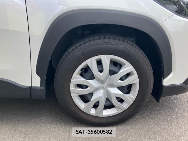 Toyota COROLLA CROSS 2023-09 7615590-12