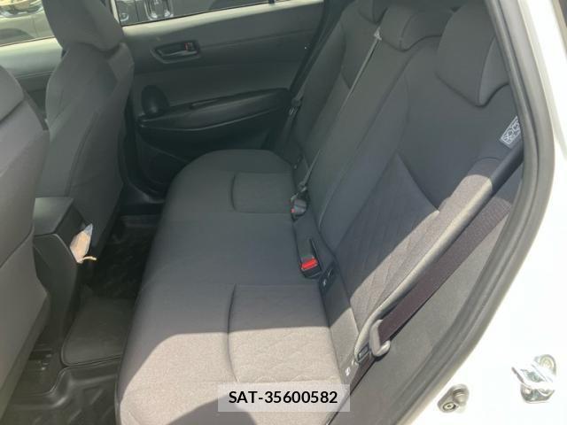 Toyota COROLLA CROSS 2023-09 7615590-16