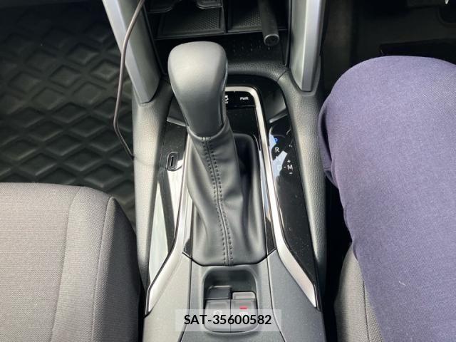 Toyota COROLLA CROSS 2023-09 7615590-20