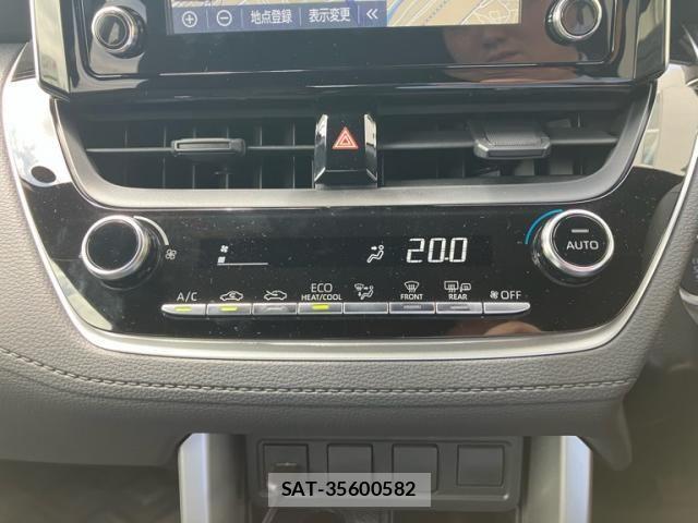 Toyota COROLLA CROSS 2023-09 7615590-24