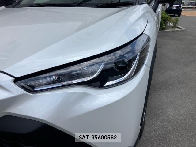 Toyota COROLLA CROSS 2023-09 7615590-2