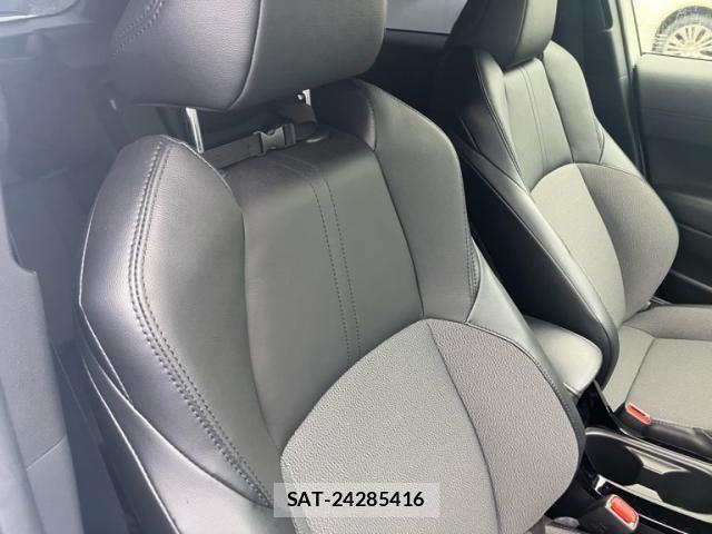 Toyota COROLLA CROSS 2022-02 7615587-10
