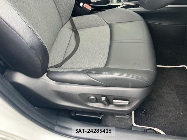 Toyota COROLLA CROSS 2022-02 7615587-11