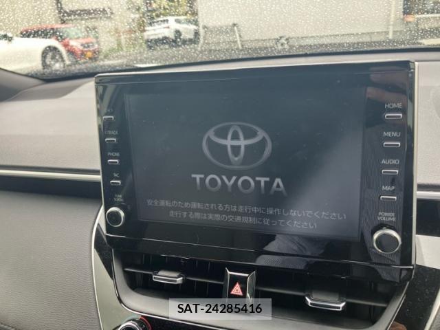 Toyota COROLLA CROSS 2022-02 7615587-14
