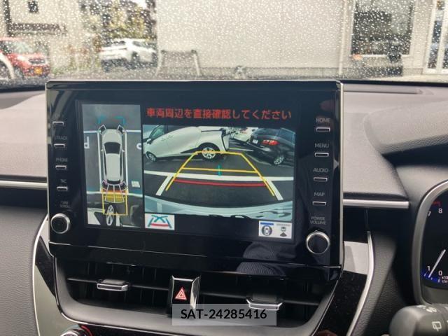 Toyota COROLLA CROSS 2022-02 7615587-15