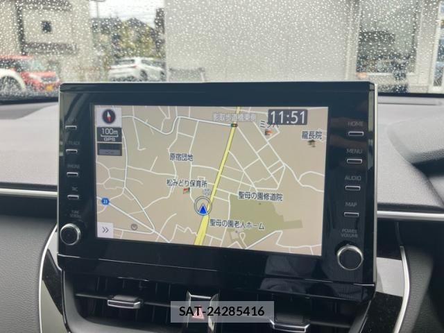 Toyota COROLLA CROSS 2022-02 7615587-17