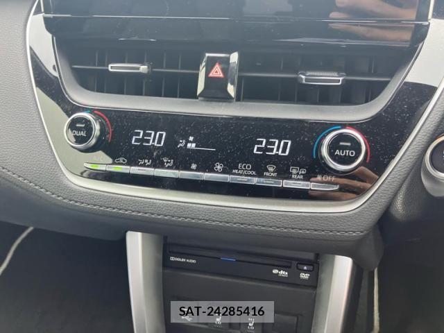 Toyota COROLLA CROSS 2022-02 7615587-18