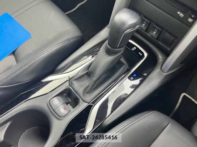 Toyota COROLLA CROSS 2022-02 7615587-20