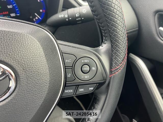 Toyota COROLLA CROSS 2022-02 7615587-22
