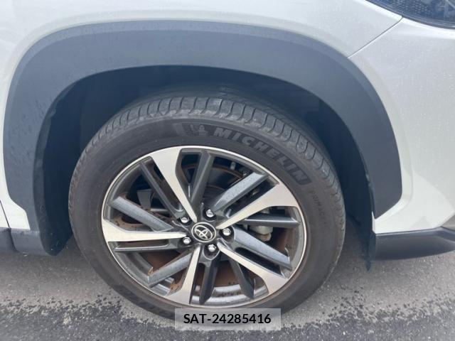 Toyota COROLLA CROSS 2022-02 7615587-2