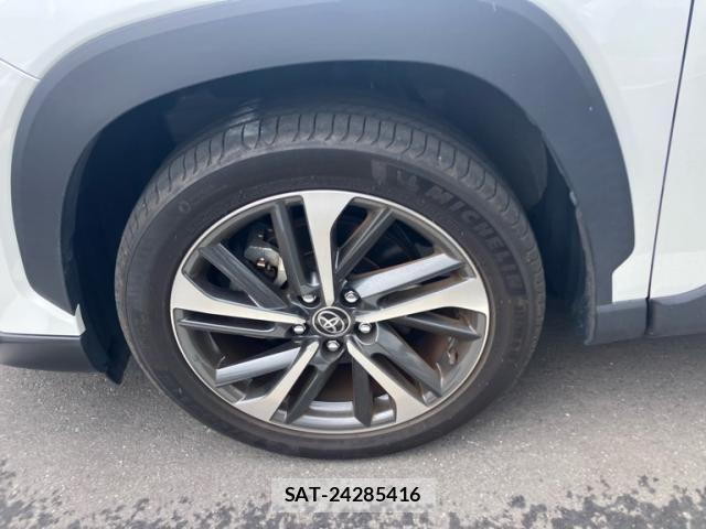 Toyota COROLLA CROSS 2022-02 7615587-5