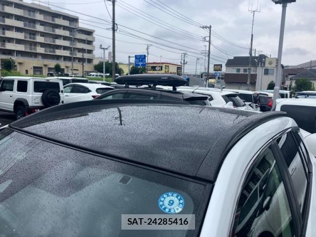 Toyota COROLLA CROSS 2022-02 7615587-6