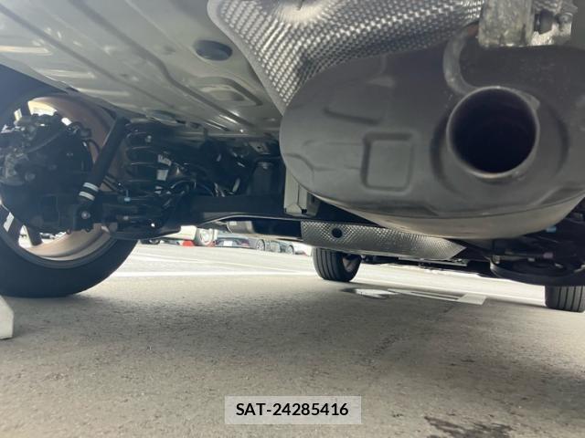 Toyota COROLLA CROSS 2022-02 7615587-8