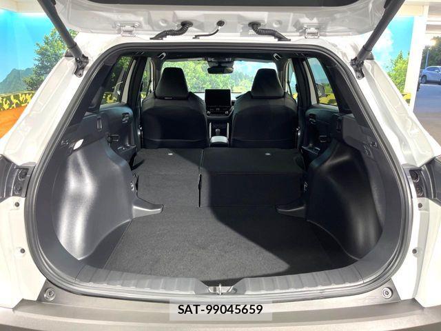 Toyota COROLLA CROSS 2025-02 7615594-9