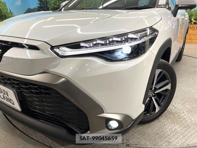Toyota COROLLA CROSS 2025-02 7615594-11