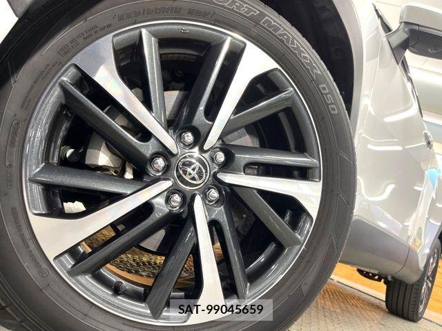 Toyota COROLLA CROSS 2025-02 7615594-12