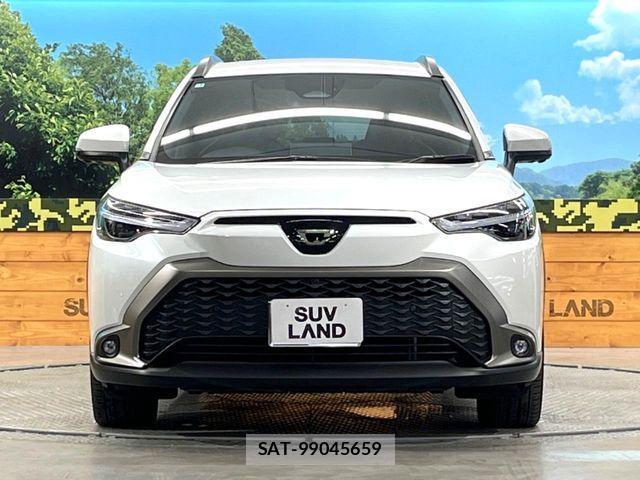 Toyota COROLLA CROSS 2025-02 7615594-13
