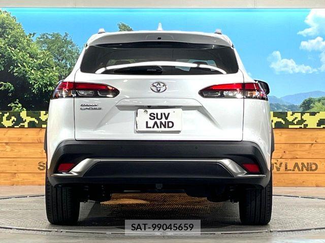 Toyota COROLLA CROSS 2025-02 7615594-14