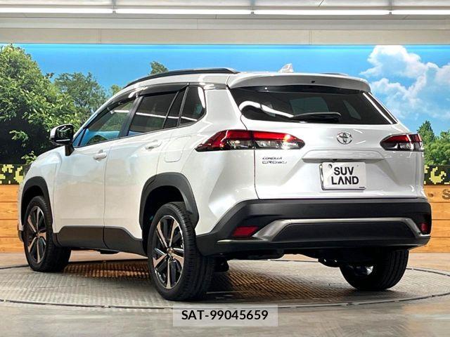 Toyota COROLLA CROSS 2025-02 7615594-16