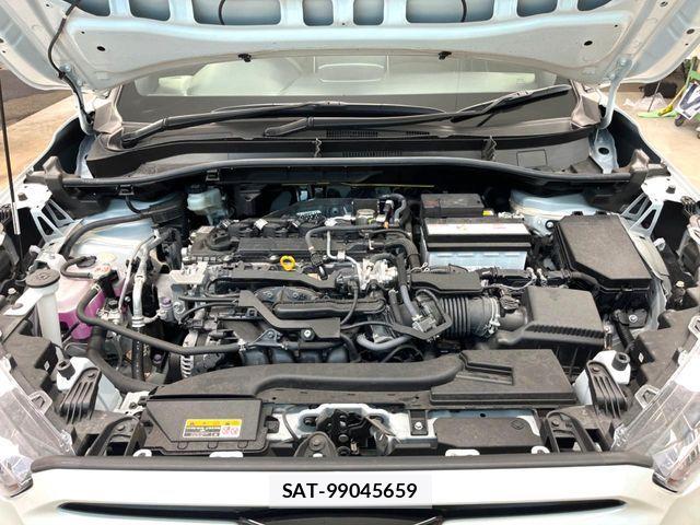 Toyota COROLLA CROSS 2025-02 7615594-17