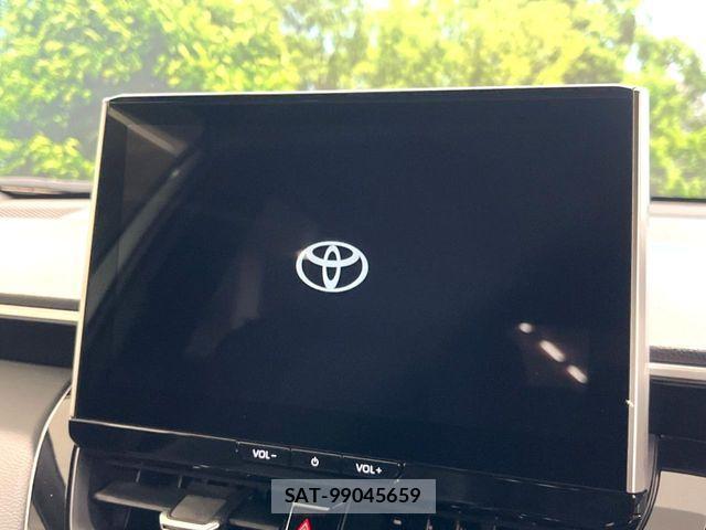 Toyota COROLLA CROSS 2025-02 7615594-2
