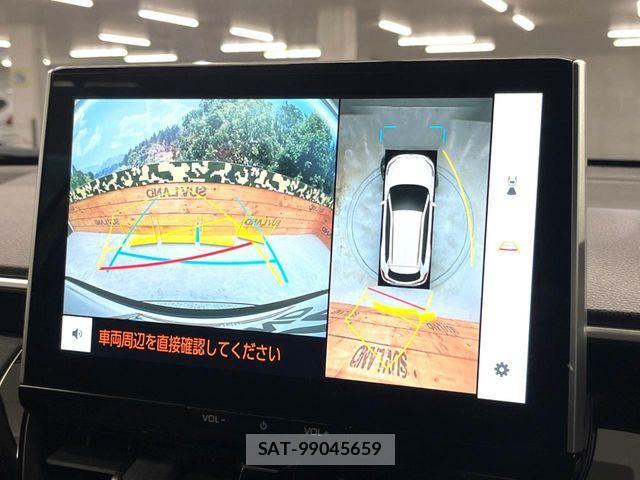 Toyota COROLLA CROSS 2025-02 7615594-3