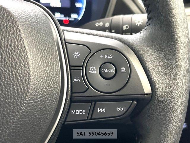 Toyota COROLLA CROSS 2025-02 7615594-4