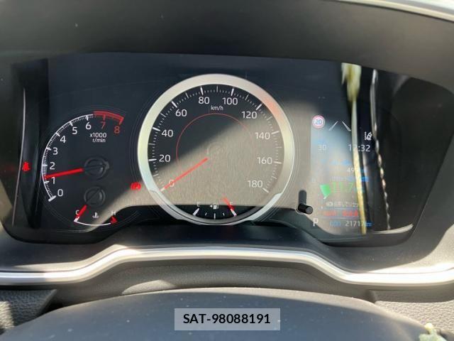 Toyota COROLLA CROSS 2022-04 7615589-15