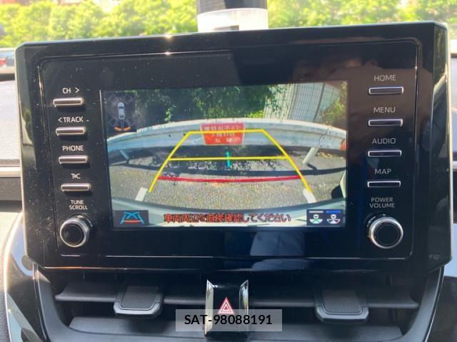 Toyota COROLLA CROSS 2022-04 7615589-19