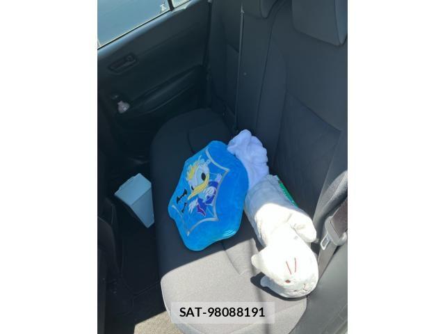 Toyota COROLLA CROSS 2022-04 7615589-22