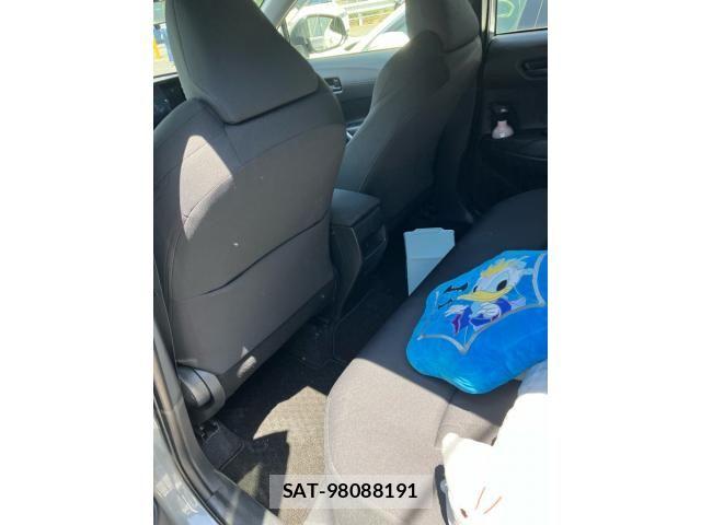 Toyota COROLLA CROSS 2022-04 7615589-23