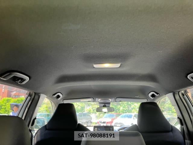 Toyota COROLLA CROSS 2022-04 7615589-25