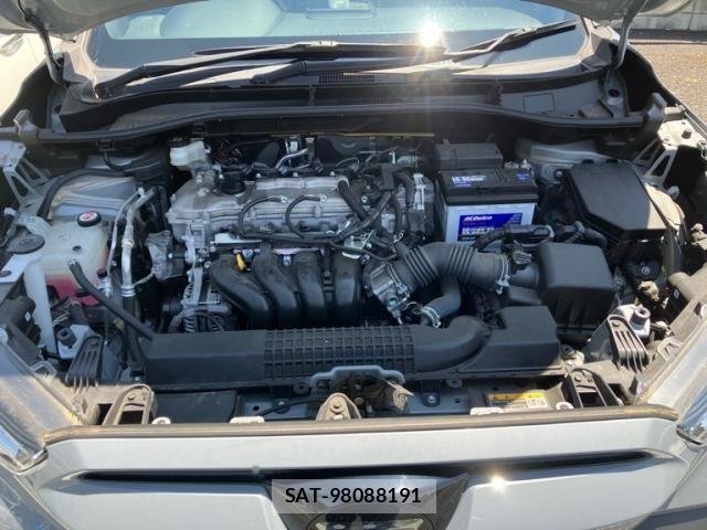 Toyota COROLLA CROSS 2022-04 7615589-26