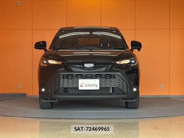 Toyota COROLLA CROSS 2025-01 7615595-9