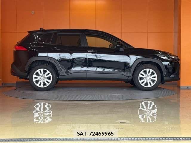 Toyota COROLLA CROSS 2025-01 7615595-11