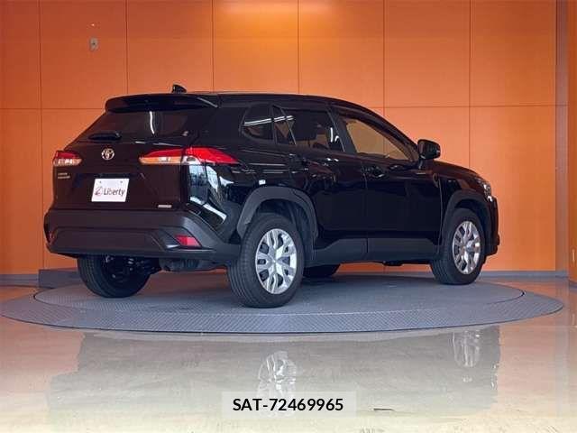 Toyota COROLLA CROSS 2025-01 7615595-12