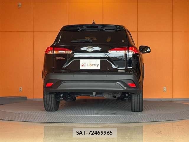Toyota COROLLA CROSS 2025-01 7615595-13
