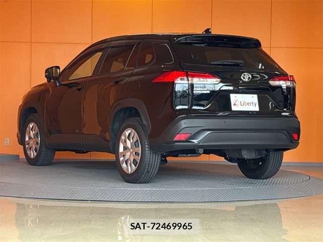 Toyota COROLLA CROSS 2025-01 7615595-14