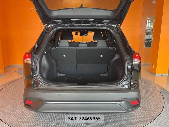 Toyota COROLLA CROSS 2025-01 7615595-15