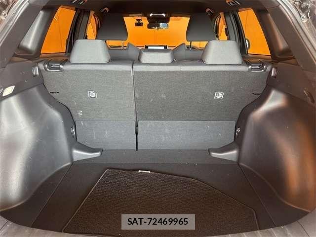 Toyota COROLLA CROSS 2025-01 7615595-16